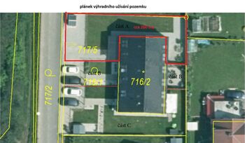 Prodej bytu 5+kk v osobním vlastnictví 107 m², Homole