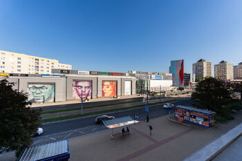 Prodej bytu 3+1 v osobním vlastnictví 69 m², Most