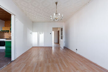 Prodej bytu 3+1 v osobním vlastnictví 69 m², Most
