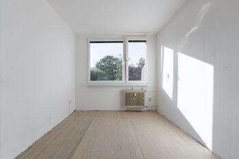 Prodej bytu 3+1 v osobním vlastnictví 69 m², Most