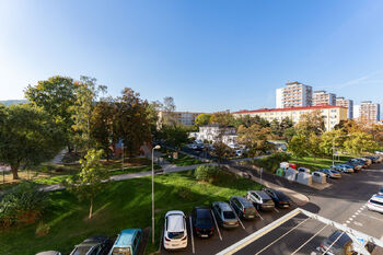 Prodej bytu 3+1 v osobním vlastnictví 69 m², Most