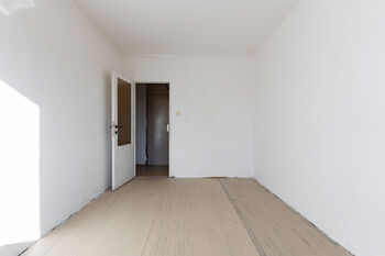 Prodej bytu 3+1 v osobním vlastnictví 69 m², Most