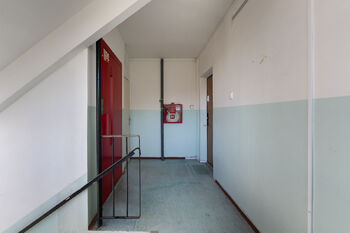 Prodej bytu 3+1 v osobním vlastnictví 69 m², Most