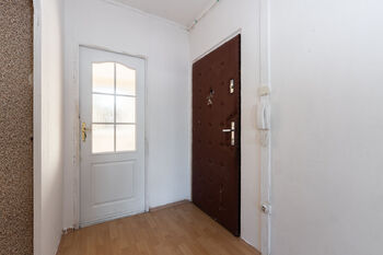 Prodej bytu 3+1 v osobním vlastnictví 69 m², Most