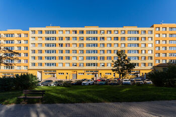 Prodej bytu 3+1 v osobním vlastnictví 69 m², Most