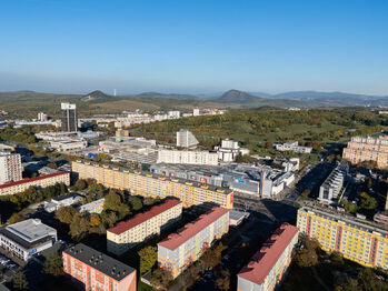 Prodej bytu 3+1 v osobním vlastnictví 69 m², Most