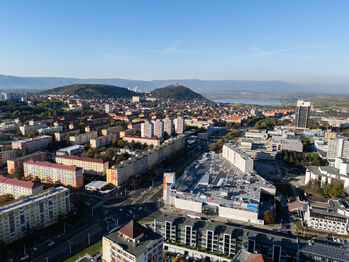 Prodej bytu 3+1 v osobním vlastnictví 69 m², Most