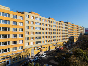 Prodej bytu 3+1 v osobním vlastnictví 69 m², Most