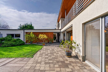 Prodej domu 231 m², Prostějov