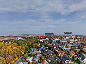 Prodej domu 231 m², Prostějov