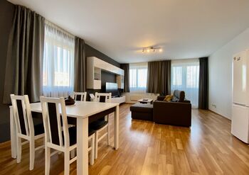 Pronájem bytu 2+kk v osobním vlastnictví 49 m², Jesenice