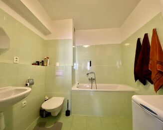 Pronájem bytu 2+kk v osobním vlastnictví 49 m², Jesenice
