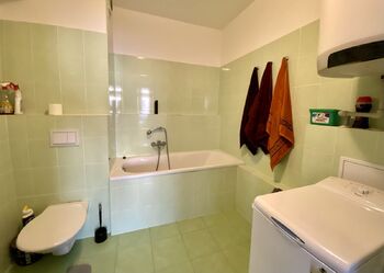 Pronájem bytu 2+kk v osobním vlastnictví 49 m², Jesenice