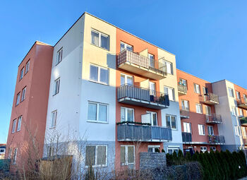 Pronájem bytu 2+kk v osobním vlastnictví 49 m², Jesenice