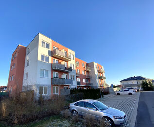 Pronájem bytu 2+kk v osobním vlastnictví 49 m², Jesenice