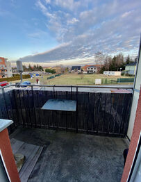 Pronájem bytu 2+kk v osobním vlastnictví 49 m², Jesenice