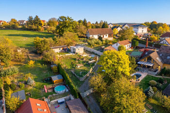Prodej pozemku 906 m², Říčany