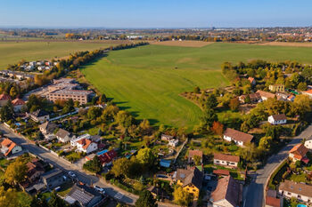 Prodej pozemku 906 m², Říčany
