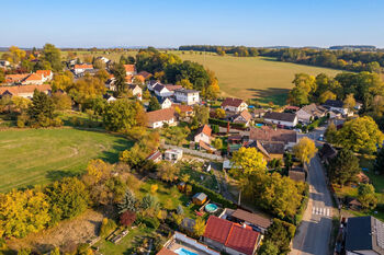 Prodej pozemku 906 m², Říčany