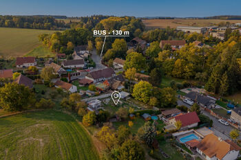 Prodej pozemku 906 m², Říčany