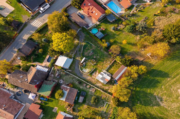 Prodej pozemku 906 m², Říčany