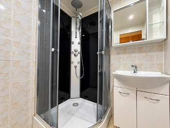 Prodej bytu 2+1 v osobním vlastnictví 52 m², Kadaň