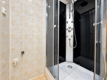 Prodej bytu 2+1 v osobním vlastnictví 52 m², Kadaň