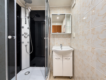 Prodej bytu 2+1 v osobním vlastnictví 52 m², Kadaň