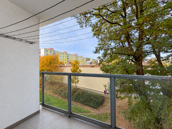 Prodej bytu 2+1 v osobním vlastnictví 52 m², Kadaň