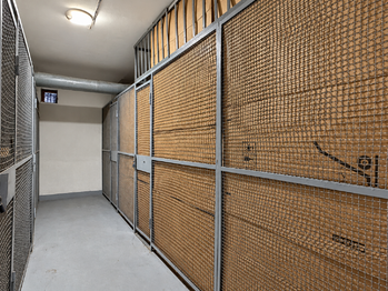 Prodej bytu 2+1 v osobním vlastnictví 52 m², Kadaň