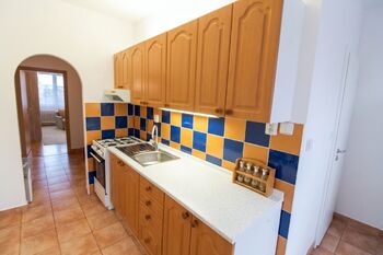 Pronájem bytu 2+1 v osobním vlastnictví 63 m², České Budějovice