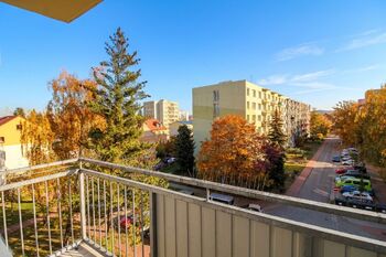 Pronájem bytu 2+1 v osobním vlastnictví 63 m², České Budějovice