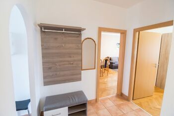 Pronájem bytu 2+1 v osobním vlastnictví 63 m², České Budějovice