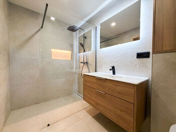 Pronájem bytu 2+1 v osobním vlastnictví 62 m², Příbram