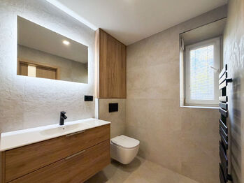 Pronájem bytu 2+1 v osobním vlastnictví 62 m², Příbram