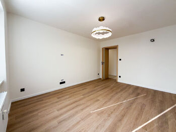 Pronájem bytu 2+1 v osobním vlastnictví 62 m², Příbram