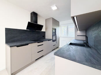 Pronájem bytu 2+1 v osobním vlastnictví 62 m², Příbram