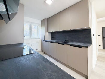 Pronájem bytu 2+1 v osobním vlastnictví 62 m², Příbram