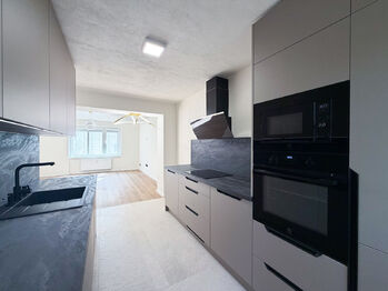 Pronájem bytu 2+1 v osobním vlastnictví 62 m², Příbram