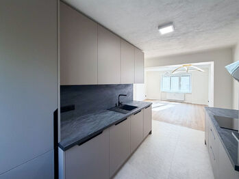 Pronájem bytu 2+1 v osobním vlastnictví 62 m², Příbram