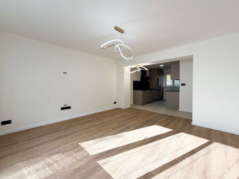 Pronájem bytu 2+1 v osobním vlastnictví 62 m², Příbram