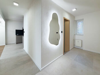 Pronájem bytu 2+1 v osobním vlastnictví 62 m², Příbram
