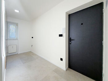 Pronájem bytu 2+1 v osobním vlastnictví 62 m², Příbram