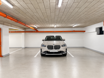 Pronájem bytu 2+kk v osobním vlastnictví 58 m², Plzeň
