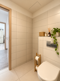 Pronájem bytu 2+kk v osobním vlastnictví 58 m², Plzeň