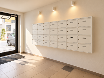 Pronájem bytu 2+kk v osobním vlastnictví 58 m², Plzeň