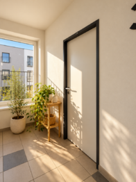 Pronájem bytu 2+kk v osobním vlastnictví 58 m², Plzeň