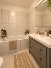 Pronájem bytu 2+kk v osobním vlastnictví 58 m², Plzeň