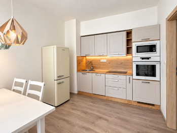 Pronájem bytu 2+kk v osobním vlastnictví 58 m², Plzeň