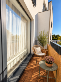 Pronájem bytu 2+kk v osobním vlastnictví 58 m², Plzeň